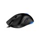 Мышь проводная Genius Scorpion M500 черный, 3600 dpi, USB, кнопки - 6