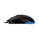 Мышь проводная Genius Scorpion M500 черный, 3600 dpi, USB, кнопки - 6