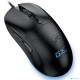 Мышь проводная Genius Scorpion M500 черный, 3600 dpi, USB, кнопки - 6