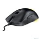 Мышь проводная Genius Scorpion M500 черный, 3600 dpi, USB, кнопки - 6
