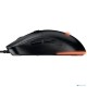 Мышь проводная Genius Scorpion M500 черный, 3600 dpi, USB, кнопки - 6