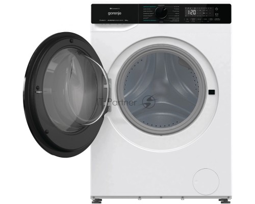 Стирально-сушильная машина Gorenje WD2PA854ADW/C белый загр. фронтальная макс.: 8 кг 1400об/мин класс: А++