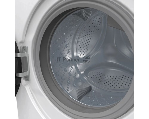 Стирально-сушильная машина Gorenje WD2PA854ADW/C белый загр. фронтальная макс.: 8 кг 1400об/мин класс: А++