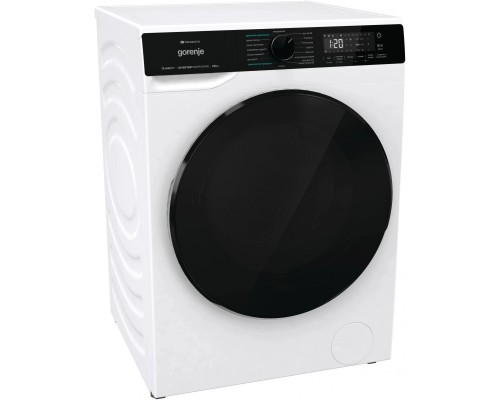 Стирально-сушильная машина Gorenje WD2PA854ADW/C белый загр. фронтальная макс.: 8 кг 1400об/мин класс: А++