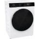 Стирально-сушильная машина Gorenje WD2PA854ADW/C белый загр. фронтальная макс.: 8 кг 1400об/мин класс: А++