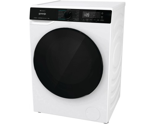 Стирально-сушильная машина Gorenje WD2PA854ADW/C белый загр. фронтальная макс.: 8 кг 1400об/мин класс: А++