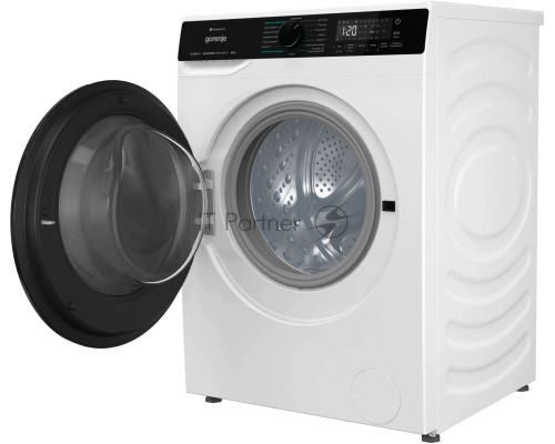 Стирально-сушильная машина Gorenje WD2PA854ADW/C белый загр. фронтальная макс.: 8 кг 1400об/мин класс: А++