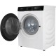 Стирально-сушильная машина Gorenje WD2PA854ADW/C белый загр. фронтальная макс.: 8 кг 1400об/мин класс: А++