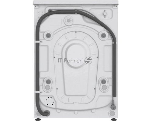 Стирально-сушильная машина Gorenje WD2PA854ADW/C белый загр. фронтальная макс.: 8 кг 1400об/мин класс: А++