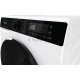 Стирально-сушильная машина Gorenje WD2PA854ADW/C белый загр. фронтальная макс.: 8 кг 1400об/мин класс: А++