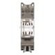 Модуль-вставка Keystone Jack RJ-45 ExeGate KJ-8P8C-SH-C6-180-TL (Кат.6, экранированная, 180 градусов, IDC Toolless (без инструмента))