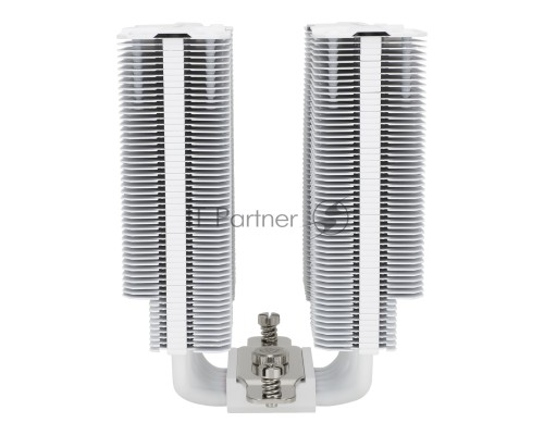 Кулер для процессора/ Thermalright Peerless Assassin 120 White (4-pin PWM, 157mm, Ni/CU, 6x6mm, 2x120mm, 66.17CFM, 25.6dBA, 1550RPM, S: 1700, 1200, 20XX, 115X, AM5, AM4) Кулер для процессора/ Thermalright Peerless Assassin 120 White (4-pin PWM, 157mm, Ni/CU, 6x6mm, 2x120mm, 66.17CFM, 25.6dBA, 1550RPM, S: 1700, 1200, 20XX, 115X, AM5, AM4)