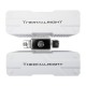 Кулер для процессора/ Thermalright Peerless Assassin 120 White (4-pin PWM, 157mm, Ni/CU, 6x6mm, 2x120mm, 66.17CFM, 25.6dBA, 1550RPM, S: 1700, 1200, 20XX, 115X, AM5, AM4)