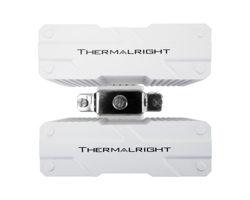 Кулер для процессора/ Thermalright Peerless Assassin 120 White (4-pin PWM, 157mm, Ni/CU, 6x6mm, 2x120mm, 66.17CFM, 25.6dBA, 1550RPM, S: 1700, 1200, 20XX, 115X, AM5, AM4) Кулер для процессора/ Thermalright Peerless Assassin 120 White (4-pin PWM, 157mm, Ni/CU, 6x6mm, 2x120mm, 66.17CFM, 25.6dBA, 1550RPM, S: 1700, 1200, 20XX, 115X, AM5, AM4)