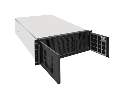 Серверная платформа ExeGate Pro 4U650-010/4U4139L <RM 19