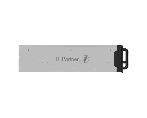 Серверная платформа ExeGate Pro 4U650-010/4U4139L <RM 19