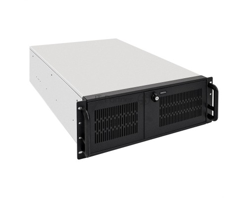 Серверная платформа ExeGate Pro 4U650-010/4U4139L <RM 19