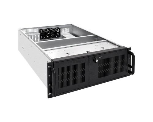 Серверная платформа ExeGate Pro 4U650-010/4U4139L <RM 19