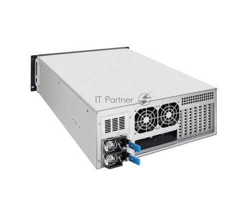 Серверная платформа ExeGate Pro 4U650-010/4U4139L <RM 19