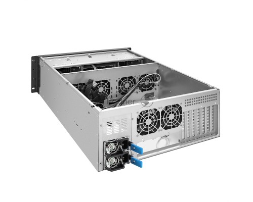 Серверная платформа ExeGate Pro 4U650-010/4U4139L <RM 19