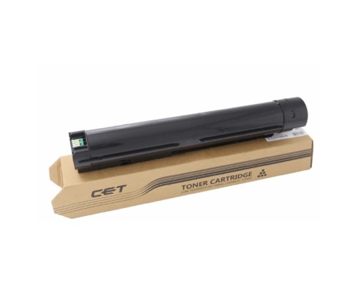 [Расходные материалы] Тонер-картридж (CPT, CE08) 106R03745 для XEROX VersaLink C7020/C7025/C7030 (CET) Black, 330г, 