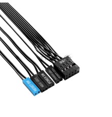 Серверный корпус ExeGate Pro 4U350-02 <RM 19