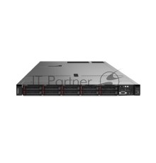 Сервер Lenovo ThinkSystem SR645, 2xAMD EPYC 7272 12C 120W 2.9GHz 120W, 6x32GB 2Rx8, 240GBx2 SATA, 3x300GB 10000, RAID 930-8i 2GB Flash PCIe 12Gb Adapter, 2x1100W, XCC Enterprise