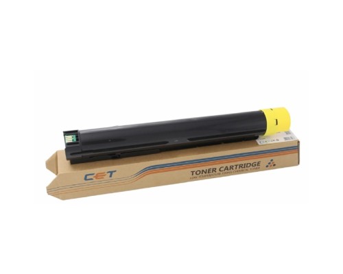 [Расходные материалы] Тонер-картридж (CPT, CE08) 106R03746 для XEROX VersaLink C7020/C7025/C7030 (CET) Yellow, 300г