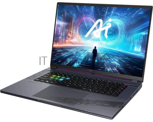 Ноутбук Gigabyte Aorus 16X Core i7 13650HX 16Gb SSD1Tb NVIDIA GeForce RTX4060 8Gb 16