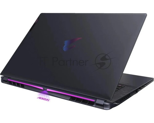 Ноутбук Gigabyte Aorus 16X Core i7 13650HX 16Gb SSD1Tb NVIDIA GeForce RTX4060 8Gb 16