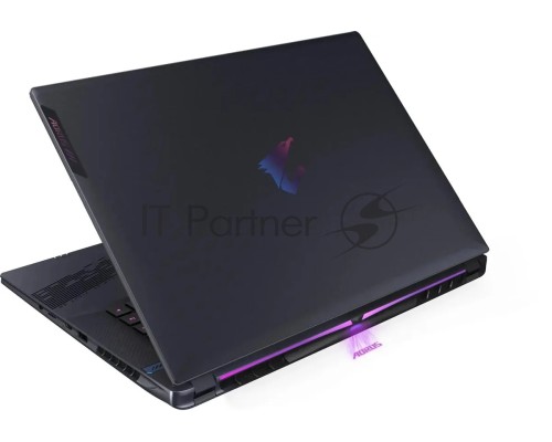 Ноутбук Gigabyte Aorus 16X Core i7 13650HX 16Gb SSD1Tb NVIDIA GeForce RTX4060 8Gb 16