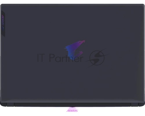 Ноутбук Gigabyte Aorus 16X Core i7 13650HX 16Gb SSD1Tb NVIDIA GeForce RTX4060 8Gb 16