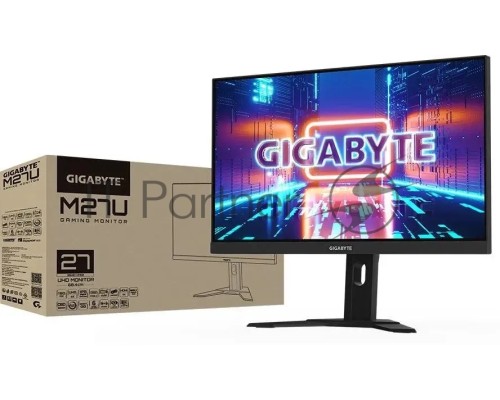 Монитор Gigabyte 27