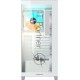 Компьютерный корпус Gigabyte GB-C500PI ST белый без БП ATX 3x120mm 6x140mm 2xUSB3.0 1xUSB3.1 audio bott PSU