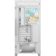 Компьютерный корпус Gigabyte GB-C500PI ST белый без БП ATX 3x120mm 6x140mm 2xUSB3.0 1xUSB3.1 audio bott PSU