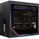 Блок питания Gigabyte ATX 1000W GP-AE1000PM PG5 Gen.5 80+ platinum (20+4pin) APFC 120mm fan 16xSATA Cab Manag RTL