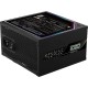 Блок питания Gigabyte ATX 1000W GP-AE1000PM PG5 Gen.5 80+ platinum (20+4pin) APFC 120mm fan 16xSATA Cab Manag RTL