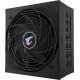 Блок питания Gigabyte ATX 1000W GP-AE1000PM PG5 Gen.5 80+ platinum (20+4pin) APFC 120mm fan 16xSATA Cab Manag RTL