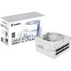 Блок питания Gigabyte ATX 1000W GP-AE1000PM PG5 ICE Gen.5 80+ platinum (20+4pin) APFC 120mm fan 16xSATA Cab Manag RTL
