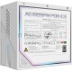 Блок питания Gigabyte ATX 1000W GP-AE1000PM PG5 ICE Gen.5 80+ platinum (20+4pin) APFC 120mm fan 16xSATA Cab Manag RTL