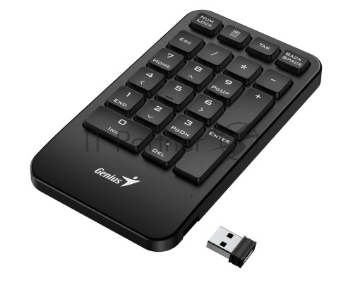 Клавиатура NumPad 1000