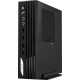 Неттоп MSI Pro DP21 13M-691RU i3 13100 (3.4) 8Gb SSD512Gb UHDG 730 Windows 11 Professional GbitEth WiFi BT 120W черный (9S6-B0A421-691)