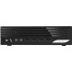 Неттоп MSI Pro DP21 13M-691RU i3 13100 (3.4) 8Gb SSD512Gb UHDG 730 Windows 11 Professional GbitEth WiFi BT 120W черный (9S6-B0A421-691)