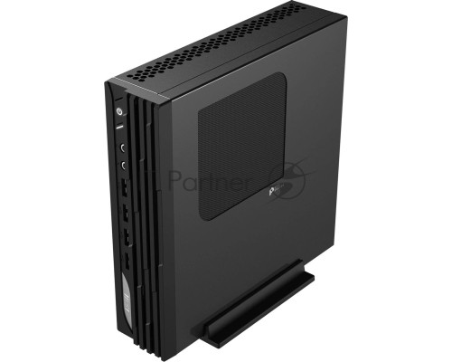 Неттоп MSI Pro DP21 13M-691RU i3 13100 (3.4) 8Gb SSD512Gb UHDG 730 Windows 11 Professional GbitEth WiFi BT 120W черный (9S6-B0A421-691)