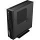 Неттоп MSI Pro DP21 13M-691RU i3 13100 (3.4) 8Gb SSD512Gb UHDG 730 Windows 11 Professional GbitEth WiFi BT 120W черный (9S6-B0A421-691)