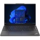 Ноутбук Lenovo ThinkPad E16 Gen 2 Ultra 7 155H 32Gb SSD 1Tb Intel Arc Graphics 16 WUXGA IPS Cam 47Вт*ч No OS Черный 21MBS12U00