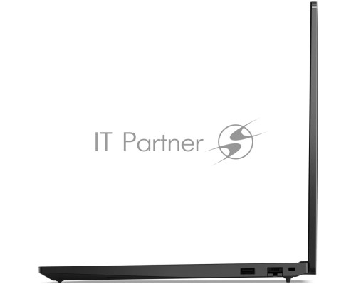 Ноутбук Lenovo ThinkPad E16 Gen 2 Ultra 7 155H 32Gb SSD 1Tb Intel Arc Graphics 16 WUXGA IPS Cam 47Вт*ч No OS Черный 21MBS12U00