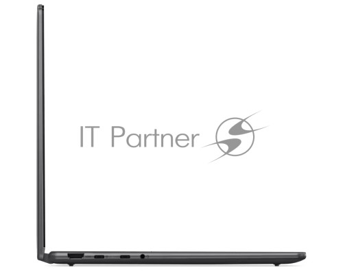 Ноутбук Lenovo Yoga 7 2-in-1 14AHP9 Ryzen 5 8640HS 16Gb SSD 1Tb AMD Radeon 760M Graphics 14 WUXGA OLED TS Cam 71Вт*ч Win11 Темно-серый 83DK006NRK