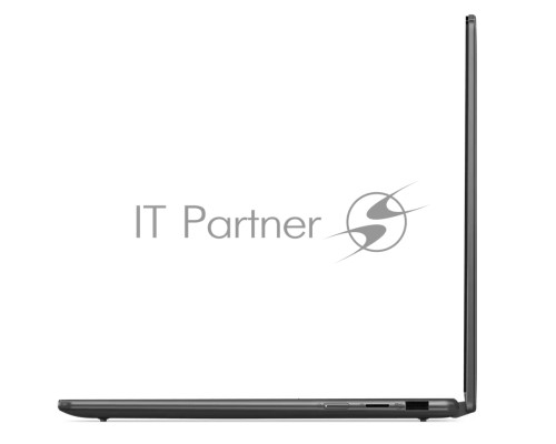 Ноутбук Lenovo Yoga 7 2-in-1 14AHP9 Ryzen 5 8640HS 16Gb SSD 1Tb AMD Radeon 760M Graphics 14 WUXGA OLED TS Cam 71Вт*ч Win11 Темно-серый 83DK006NRK