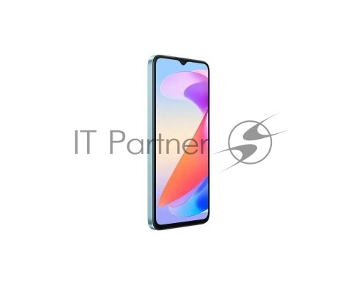 Смартфон HONOR X6a, 6/128Gb, небесно-серебристый